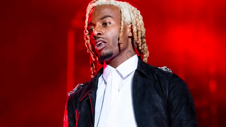 Rapper ex de Iggy Azalea é preso acusado de sufocar a namorada grávida