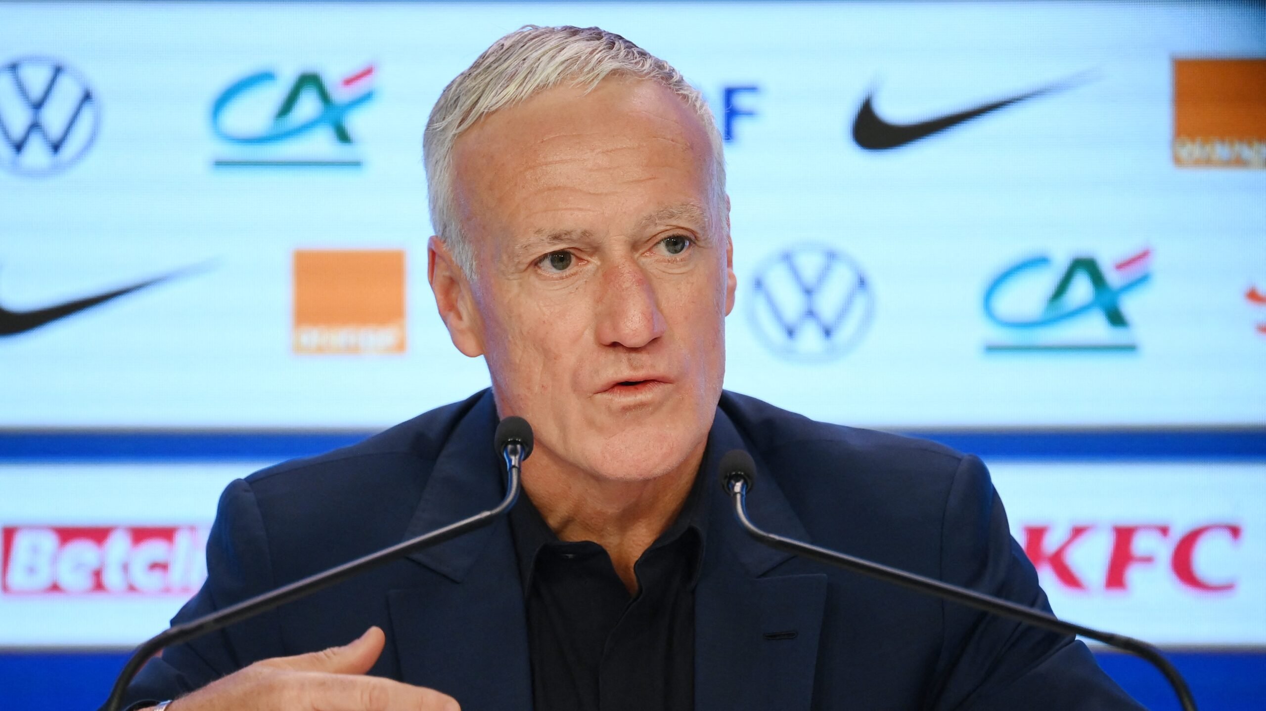 Vice campe Mundial Fran a Convocada Para Eliminat rias Da Euro 2024 vice-campe-mundial-fran-a-convocada-para-eliminat-rias-da-euro-2024