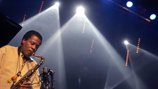 O saxofonista Wayne Shorter buscava a nota perfeita. E sempre encontrava