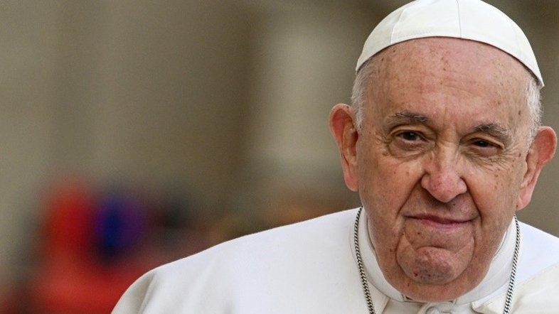 Papa Francisco
