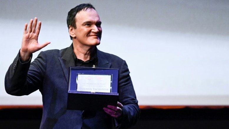 Tarantino explica o motivo pelo qual não assiste a remakes de filmes e séries