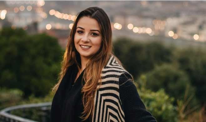 Foto: Mariana Noqueira / Arquivo Pessoal 