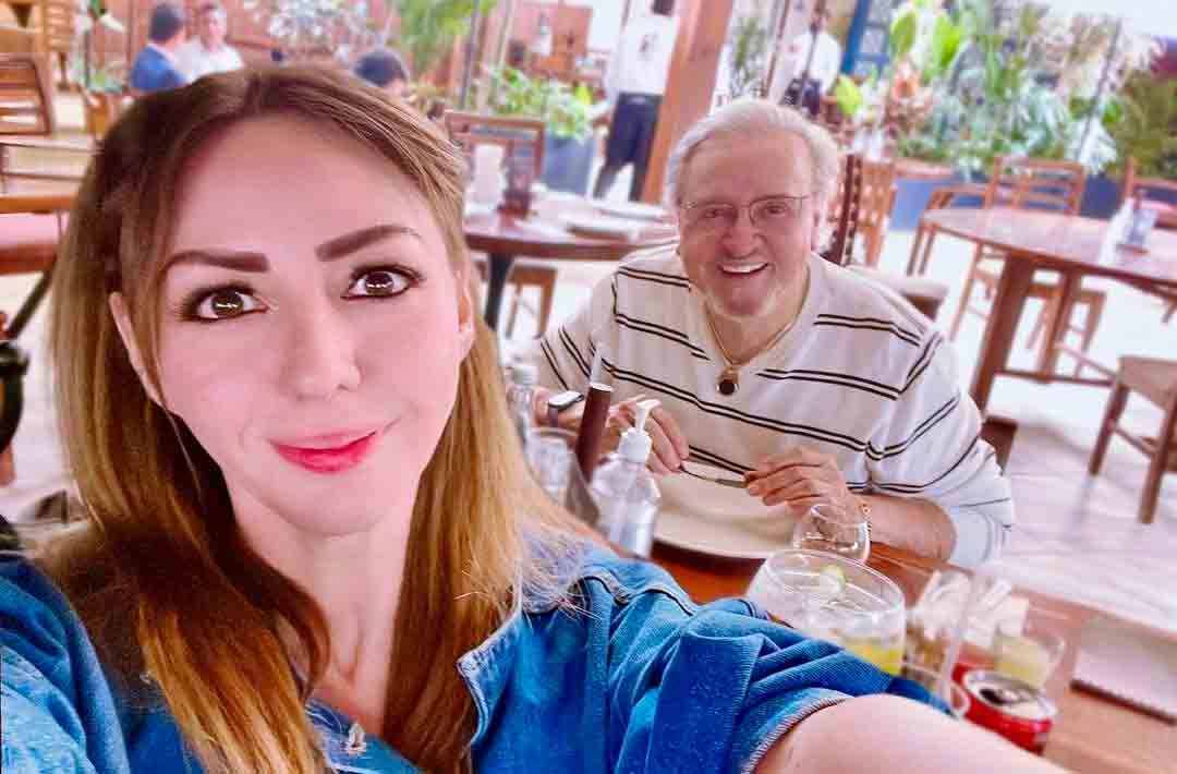 Filha de Quico, da série ‘Chaves’, entra para o OnlyFans