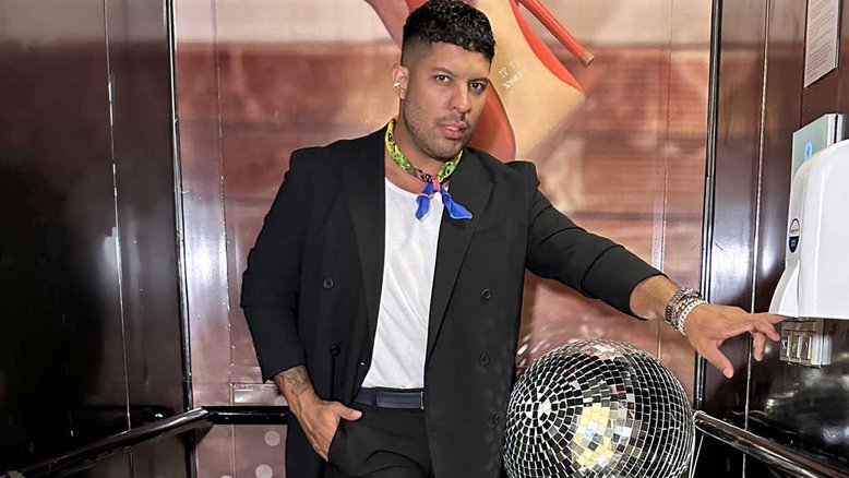 Rodolpho Rodrigo