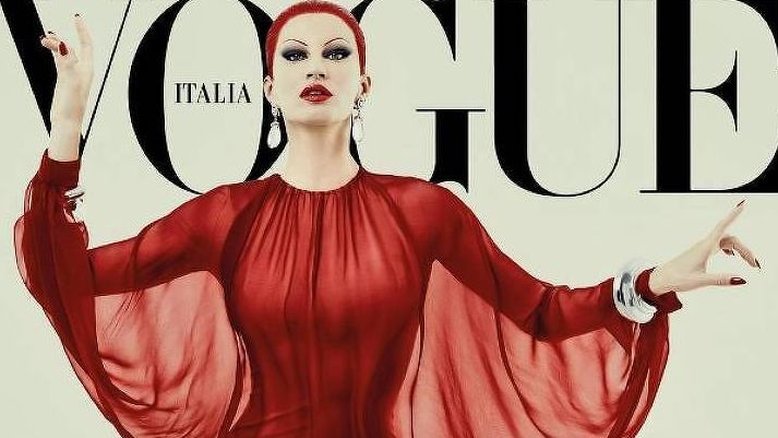 Entenda teoria da conspiração que liga capa com Gisele Bündchen ao satanismo