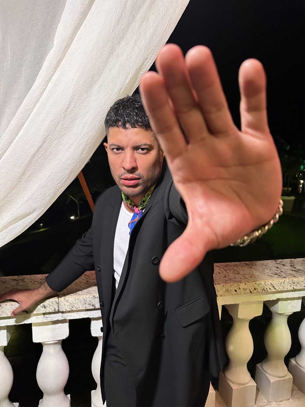 Stylist das estrelas anuncia projeto “Fashion e Cool” em Goiânia 2 Rodolpho Rodrigo
