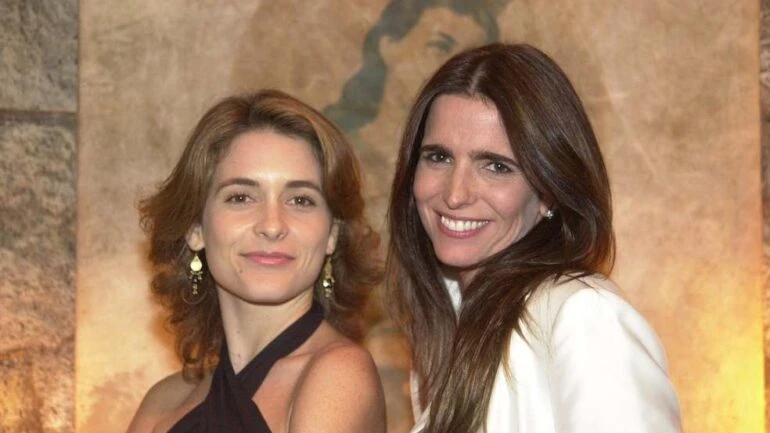 Cláudia Abreu revela alerta a Malu Mader sobre rivalidade na Globo: 