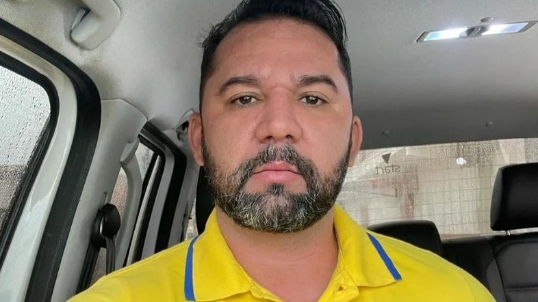 Reprodução/Redes sociais