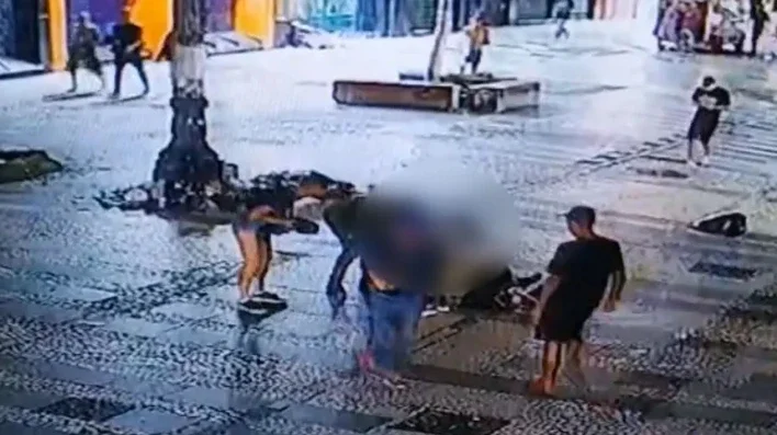 Reprodução/TV Globo