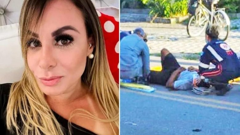 Justiça aumenta de R$ 98 para R$ 3,3 mil pensão que mulher deverá pagar para ciclista após acidente