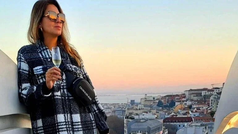 Tivoli Avenida Liberdade tem vista deslumbrante de Lisboa e restaurantes inesquecíveis
