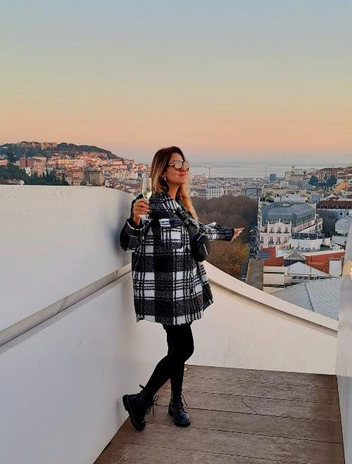 Tivoli Avenida Liberdade tem vista deslumbrante de Lisboa e restaurantes inesquecíveis 6 Tivoli Avenida Liberdade tem vista deslumbrante de Lisboa e restaurantes inesquecíveis