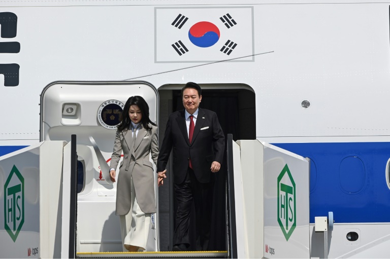 Japão e Coreia do Sul buscam fortalecer relações diplomáticas e comerciais