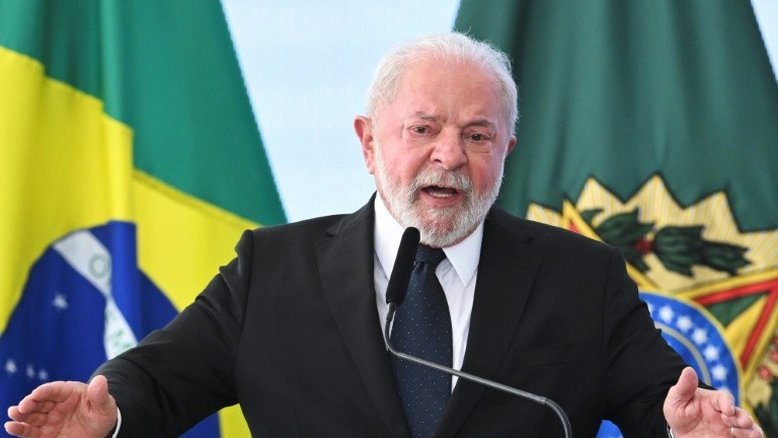Japão confirma convite ao governo Lula para a reunião com G-7