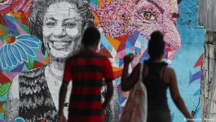 Morte de Marielle completa 5 anos com pergunta sem resposta