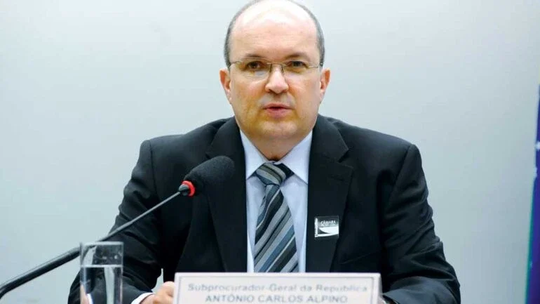 POR FORA Antônio Carlos Bigonha não vai disputar a eleição, mas tenta se viabilizar politicamente junto ao Planalto