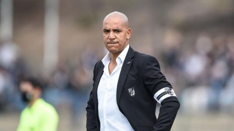 Cruzeiro demite técnico Pepa após série de sete jogos sem vitória