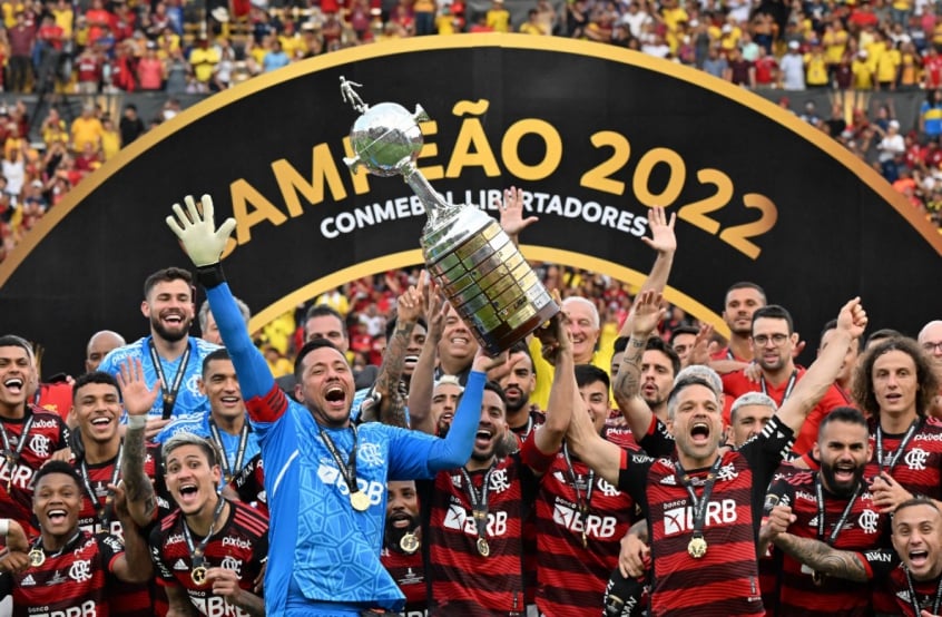 Sorteio do Mundial de Clubes 2022: Flamengo terá adversário