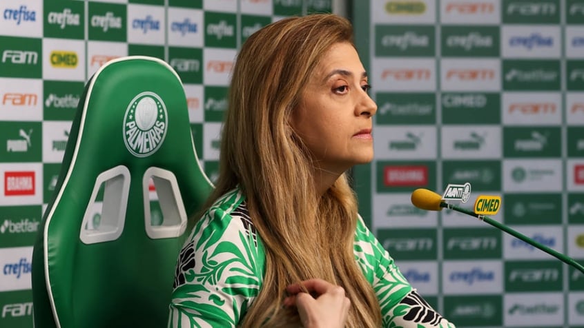 Palmeiras rebate acusações contra diretor do futebol feminino e promete  buscar medidas judiciais - Lance!