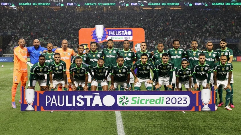 Palmeiras perde para o Corinthians em primeiro jogo da semifinal do Paulista  Feminino