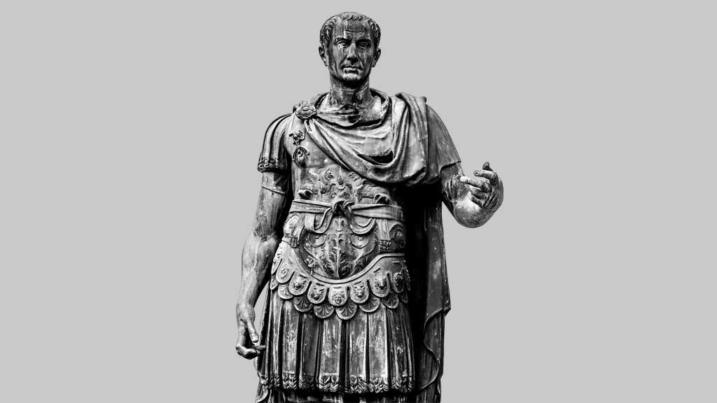 Júlio César (Ditador romano), Wikia Séries Bíblicas