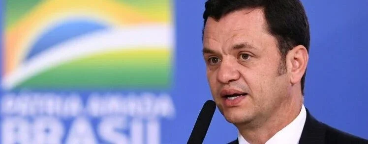 PGR complica vida do ex-secretário Anderson Torres