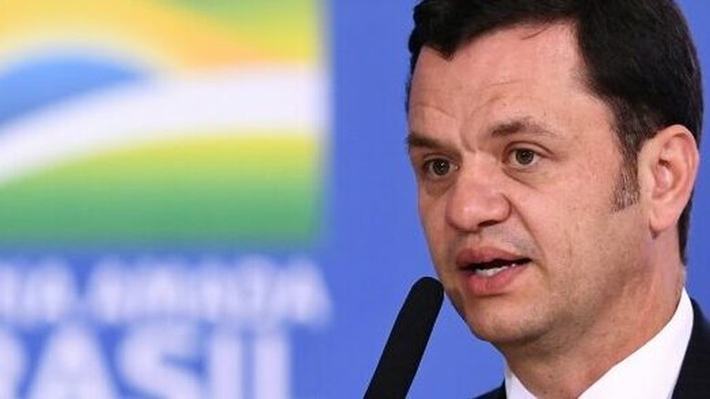 PGR complica vida do ex-secretário Anderson Torres