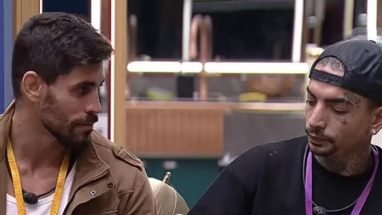 Advogada diz se a Globo pode expulsar MC Guimê e Cara de Sapato por assédio
