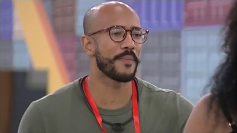BBB23: Saiba quem Ricardo Alface indicará ao Paredão neste domingo