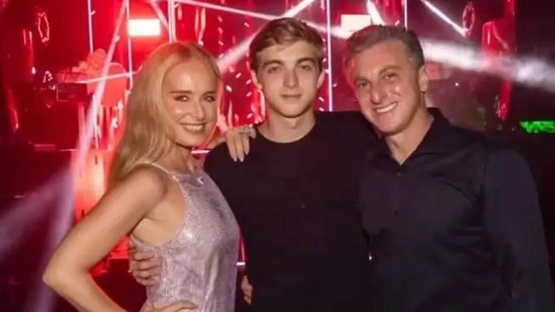 Filho mais velho de Angélica e Luciano Huck é aceito na NYU: conheça universidade americana