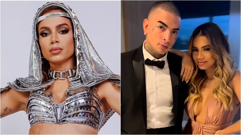 BBB23: Anitta se pronuncia após polêmica envolvendo Guimê e web aponta indireta