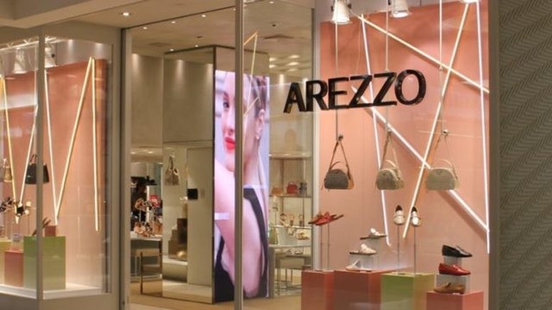 Arezzo e dona da Hering negociam fusão para formar gigante da moda