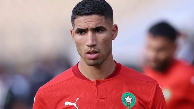 Hakimi, da seleção marroquina, pede união após terremoto devastador: 'Momento é de ajudar'