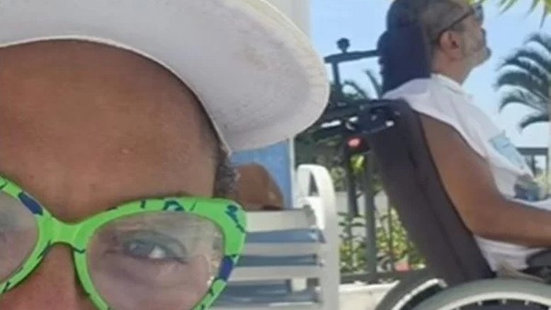 Reprodução/Instagram