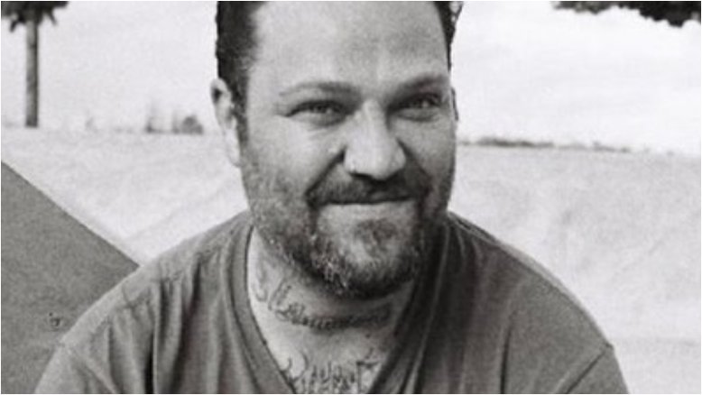 Astro de 'Jackass', Bam Margera é preso por violência doméstica