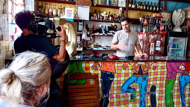Bar do Gê