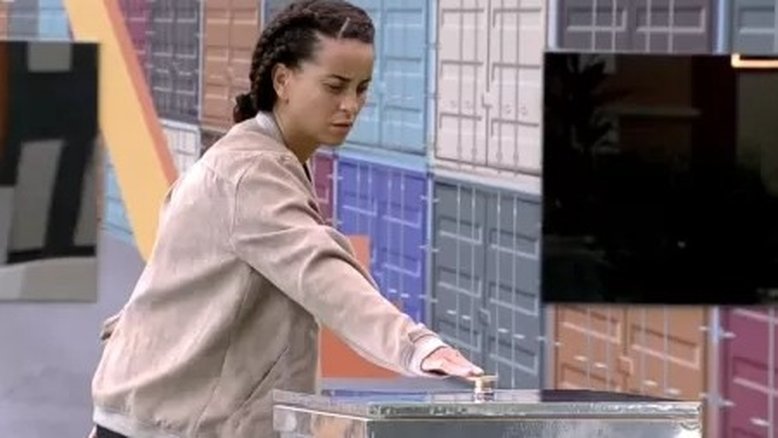 BBB23: Domitila aperta botão do Quarto Branco; entenda dinâmica