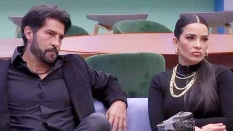 Após responsabilizar Dania por importunação sexual no BBB23, ex dela deixa reality no México