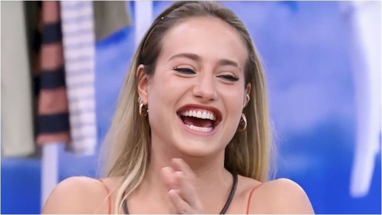 BBB23: Bruna planeja mudanças na aparência após deixar o reality: ‘Vou operar’