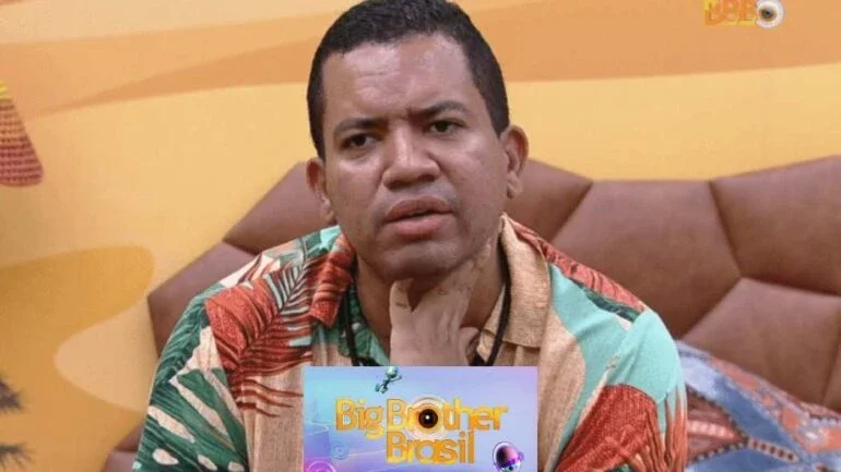 Após desisitir do BBB23, Bruno passa por harmonização facial: 