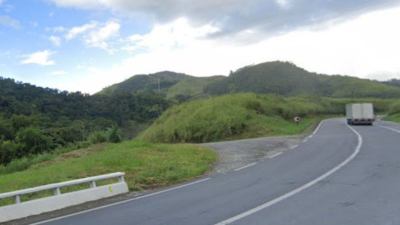 Reprodução/Google Maps