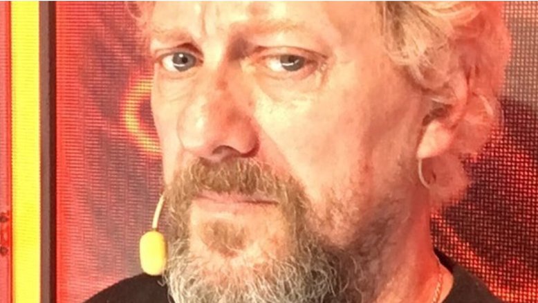 Baixista dos Raimundos, Canisso morre aos 57 anos