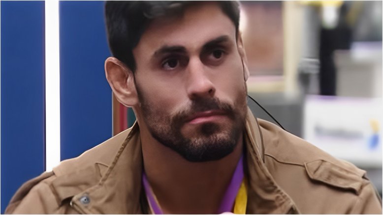 Após ir à lona no BBB23, Cara de Sapato retoma os treinos para encarar nova competição no MMA