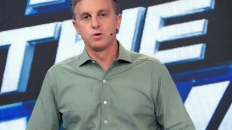 Morte de participante do 'Domingão' choca e Huck explica: 'A gente ficou na dúvida se exibia'