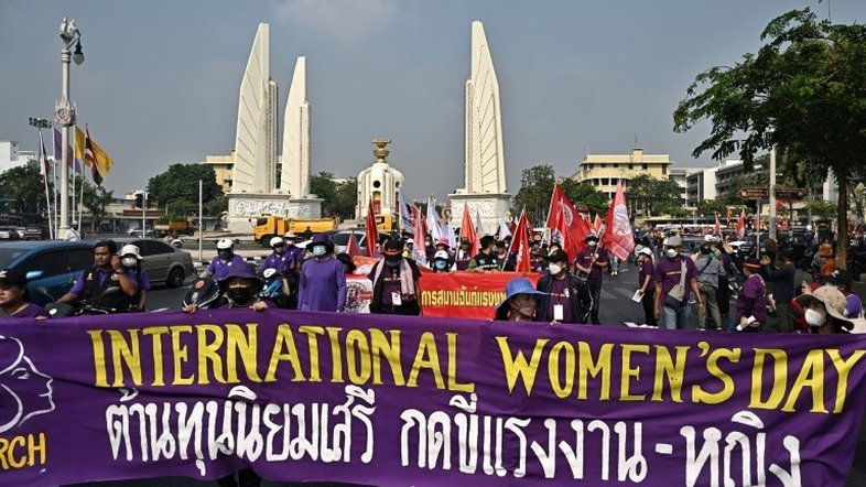 Anielle Franco, Megan Rapinoe e mais: veja lista das mulheres do ano escolhidas por revista