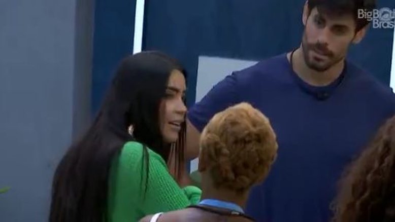 Reprodução