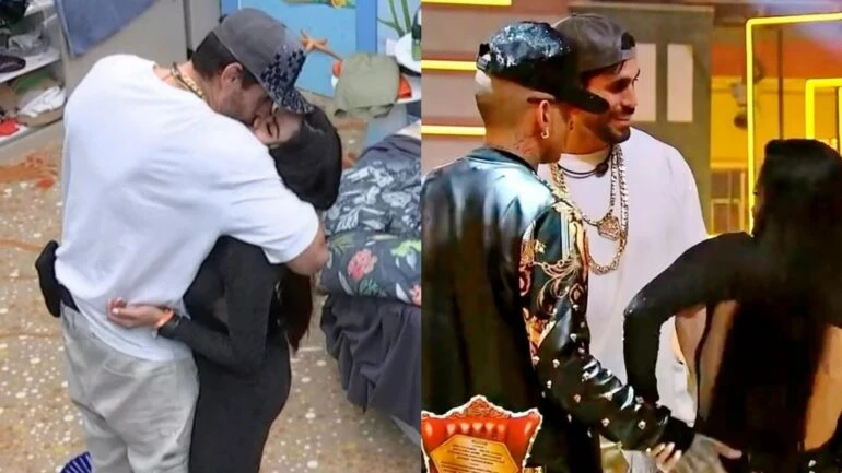 Psicóloga diz se a Globo errou ao expor vítima de importunação sexual no 