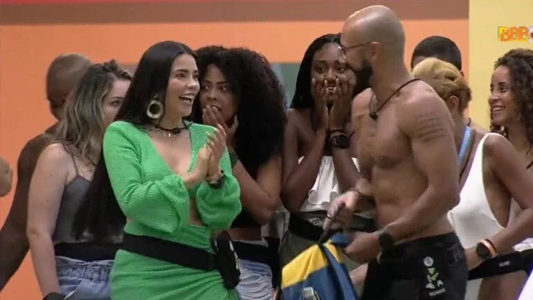Reprodução/Globo