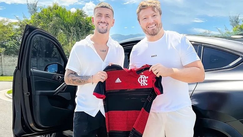 Reprodução Instagram
