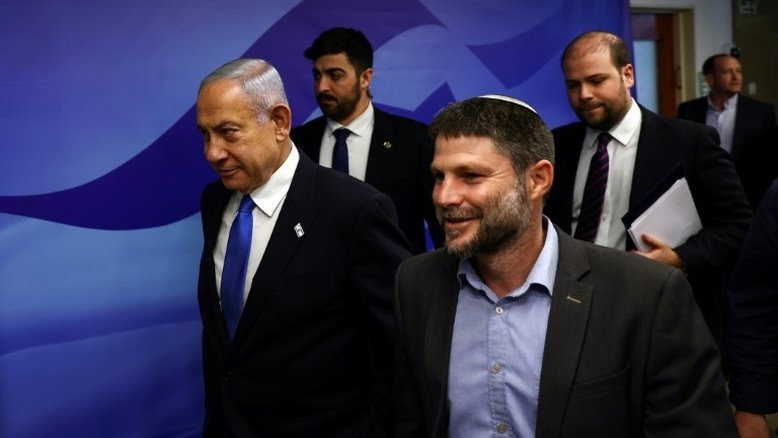 Ministro israelense quer reduzir a população de Gaza pela metade